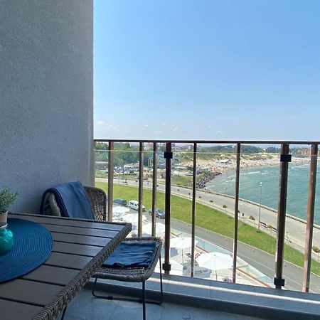 Paradiso 'В' 408 Private Studio Nessebar Buitenkant foto