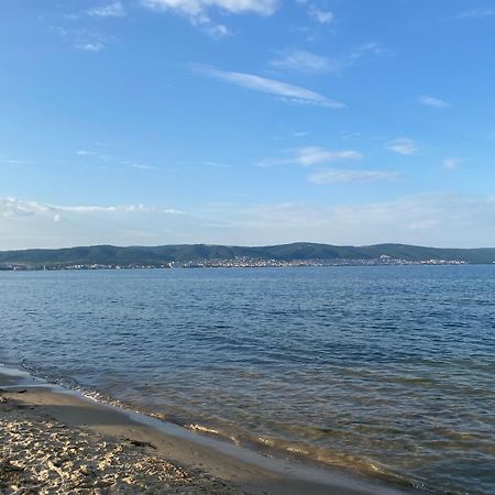 Paradiso 'В' 408 Private Studio Nessebar Buitenkant foto